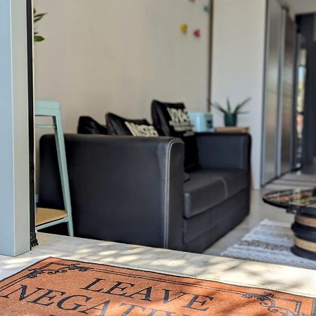 Ζεστό Διαμέρισμα Κοντά Στο Κέντρο Της Αθήνας Luaran gambar